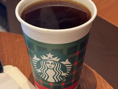 -星巴克臻选(北京颐堤港中心第二店)