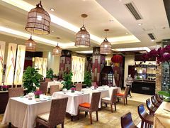 大堂-阿诺泰·泰国餐厅(紫荆店)