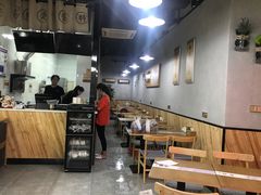 大堂-青蔬捞烫(万达店)