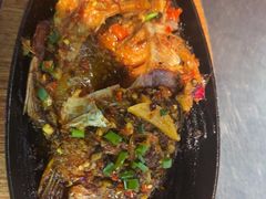 -路边边.炒菜烧烤.音乐餐厅(良乡长虹店)