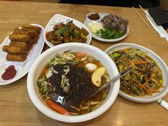 -顺姬冷面(长白西路店)