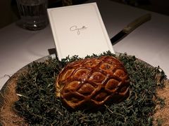 -壳里西餐厅Coquille Seafood Bistro(蒙自路店)