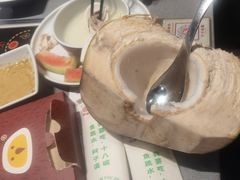 -椰小鸡·琼州糟粕醋·火锅(美兰缤纷城店)