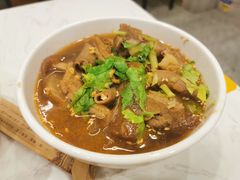 萝卜牛杂-有章牛杂(石厦店)