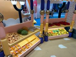 -奈尔宝·儿童乐园·亲子餐厅(苏州大悦城店)