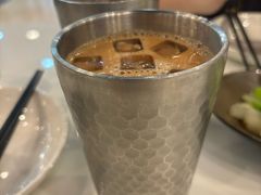 -金湖港式餐厅(建外店)