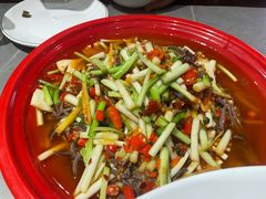 -蛙兔鸡自贡风味·特色江湖菜(广都店)