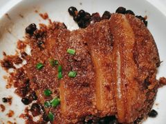 -粗茶淡饭·汉口公馆(循礼门店)