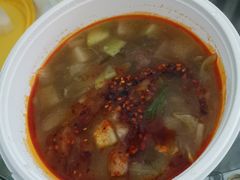 -邢老三肉丸糊辣汤·非遗美食(凤城六路店)