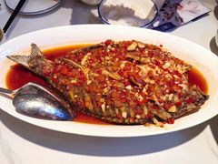 -兰湘子·湘菜小炒(石家庄万象城店)