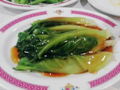 -东鑫记港式茶餐厅(南京东路店)