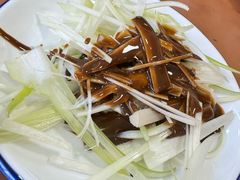 -铁东熏肉大饼铺