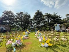 -太阳岛度假酒店