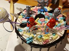-丁先生蛋糕·品质鲜作(桐梓林店)