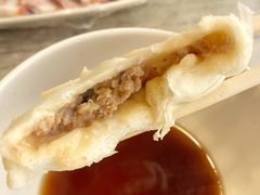 三鲜包子-津门张记包子铺(华昌道店)