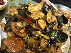 -无限虾享(同庆街店)