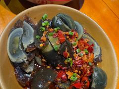 -陈家婆的菜(梅溪湖店)