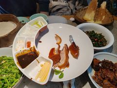 -六合居(温江店)