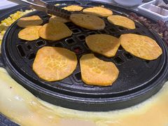 -韩宫宴烤肉·黑毛和牛·料理(合肥滨湖银泰城店)