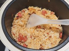 腊味饭-壹盏灯(蚂蚁工房店)