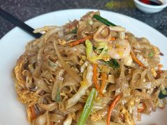 -王庄阿咪海鲜大排档(象园店)