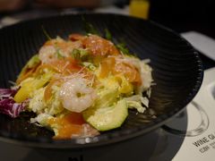 -西堤牛排(合肥之心城店)