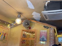-闯关东东北农家菜(崂山石老人店)
