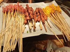 -万达瑞华酒店美食汇自助餐厅(楚河汉街店)