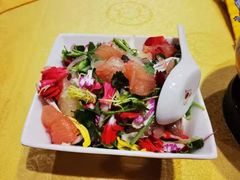 -白家大院·王府宫廷菜(苏州街店)
