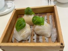 -蔡澜点心·粤菜(月星环球港店)