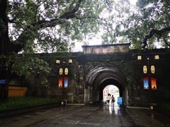 -桂林独秀峰王城景区