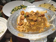 -东北故事私房菜(江南印象店)