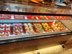 -杭州开元名都大酒店·地中海自助餐厅