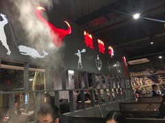 -牛很鲜潮汕牛肉火锅(朝晖路店)