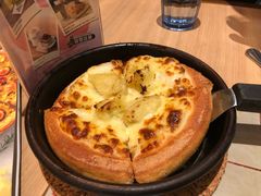 -必胜客(车陂店)