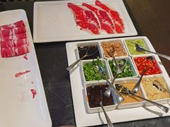 -西安浐灞艾美酒店·汉江餐厅·火锅