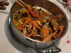 -七欣天香辣蟹火锅(无锡金太湖国际城店)