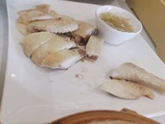 -稻香酒家·33年老字号·港式粤菜(富邦中心店)