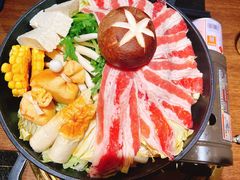 -龙神·炭烧酒场深夜食堂(新街口店)