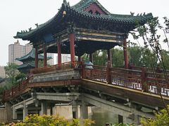 -迎泽公园