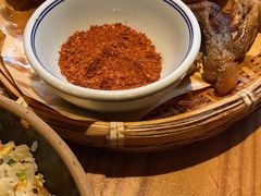 -打酱油·非遗淮扬菜(瘦西湖梅岭店)