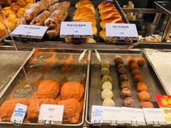 脏脏包-OUR Bakery(国贸商城店)