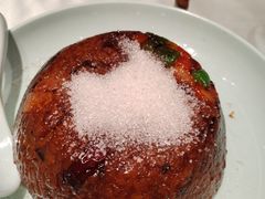 甜盘子-大厨小馆(华阳城店)