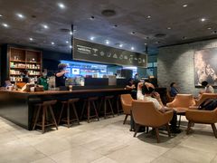 -星巴克臻选(深圳华强北茂业店)