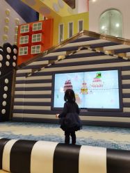 -meland club亲子乐园(重庆万象城店)