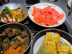 -亮欢寨快活林 酸汤鱼(仁怀店)