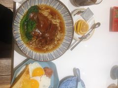 -龙记香港茶餐厅(久光百货店)