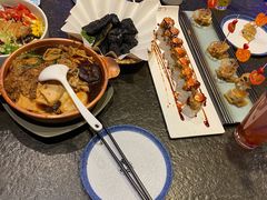-将太无二·北美传奇寿司(荟聚购物中心西红门店)