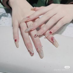 -1T·1M 日式美甲美睫