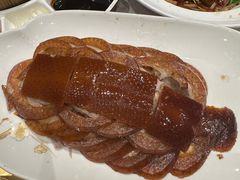 -大鸭梨烤鸭·北京菜(南小街/南苑店)
